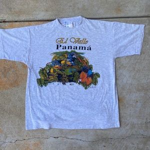 Vintage Panama Animal Tee